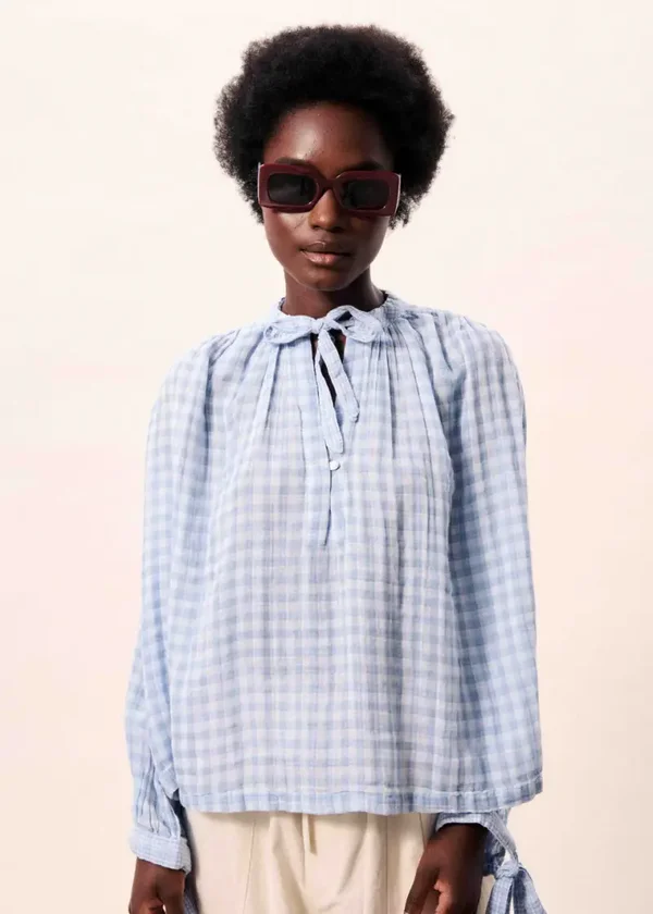 BLOUSE havasia