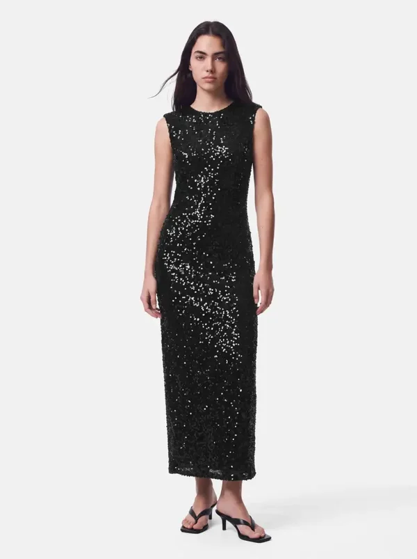 DRESS kammy