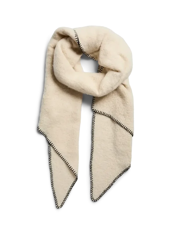 SCARF pyron