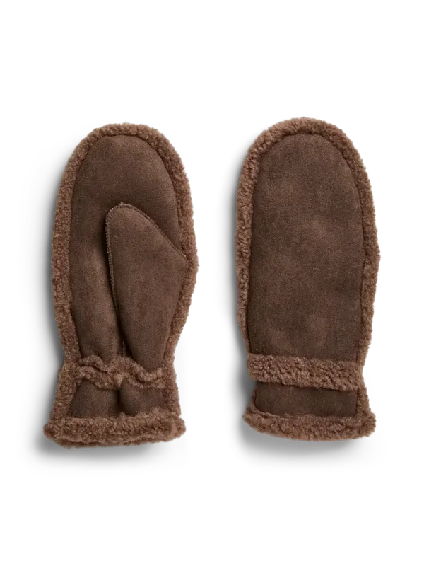 MITTENS carlo