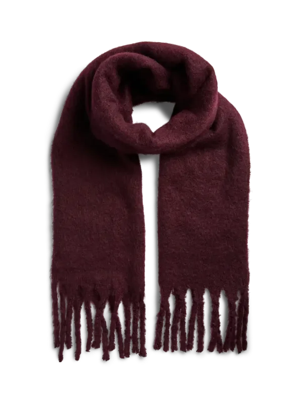 SCARF nikita