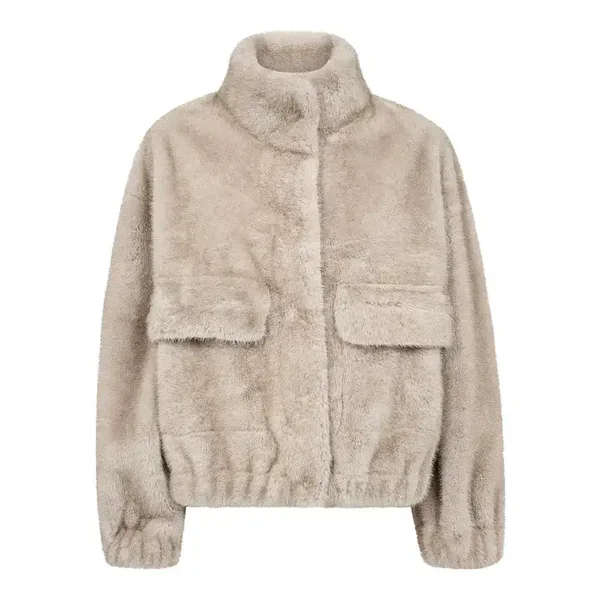JACKET casio