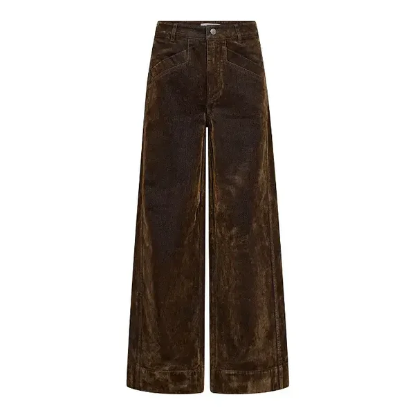 PANTS teffy