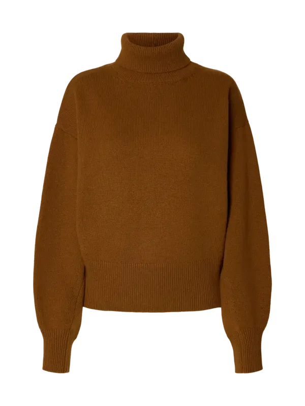 KNIT ellie