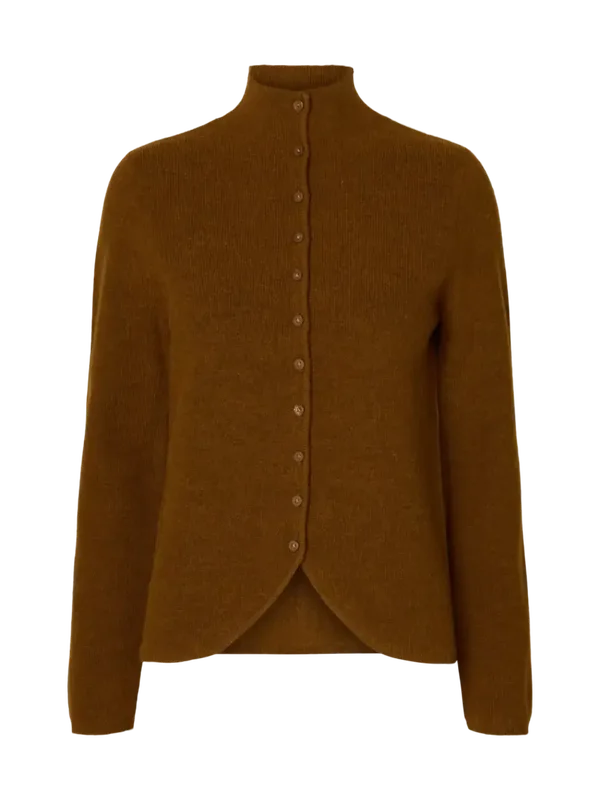 CARDIGAN petra