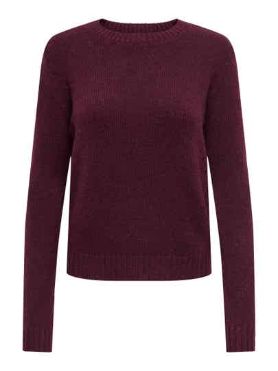 PULLOVER silja