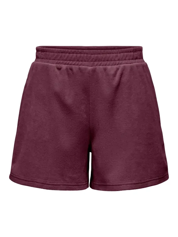 SHORTS terry