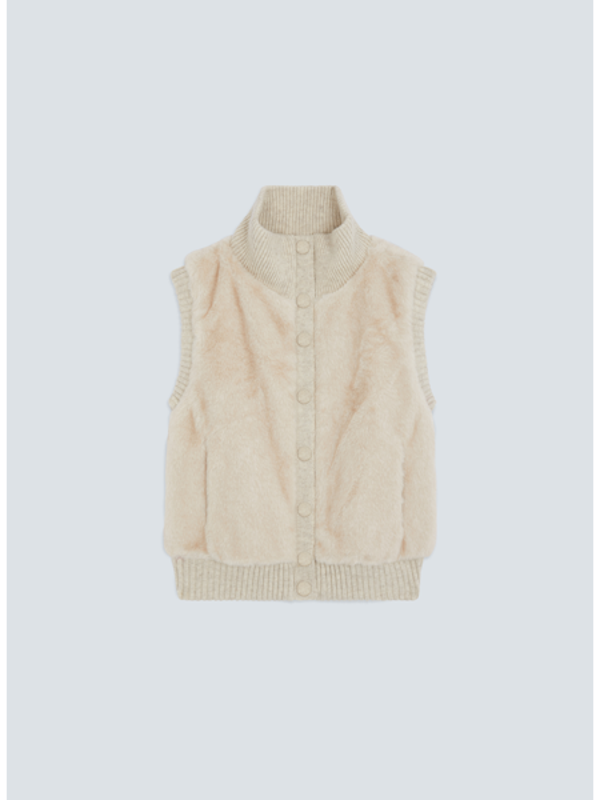 VESTE doodle