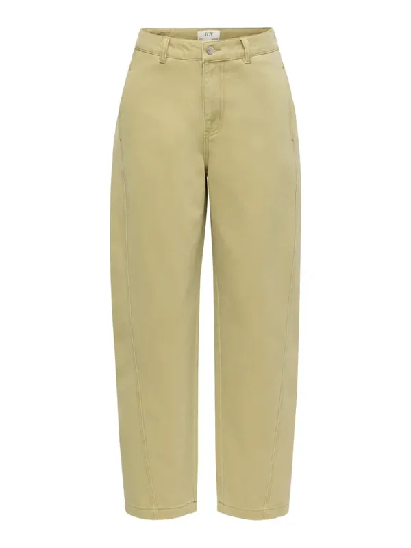 PANTS bay