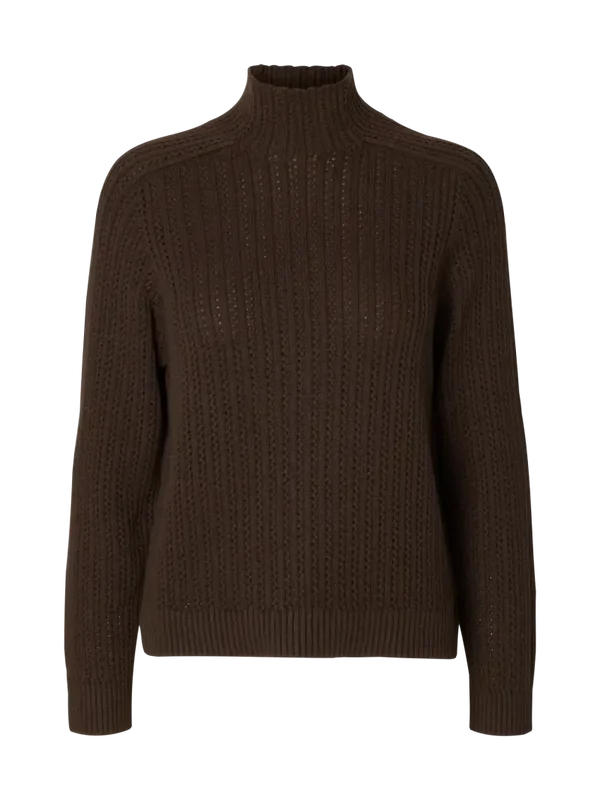 KNIT olga