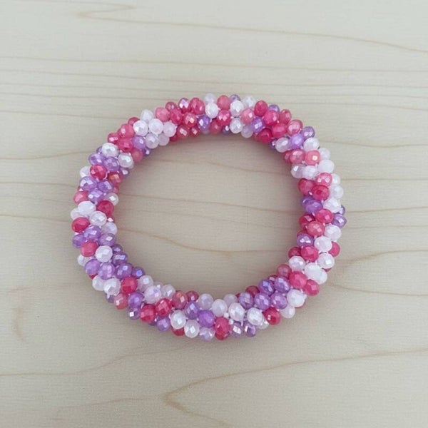 Kralen Armband
