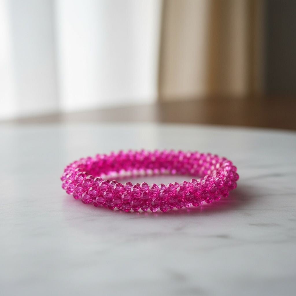 Kralen Armband