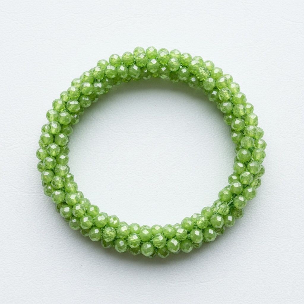 Kralen Armband