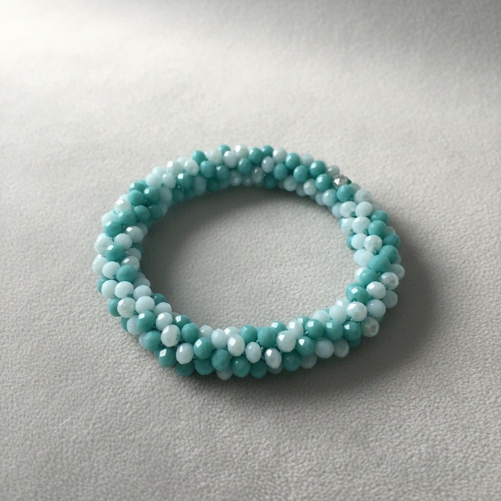Kralen Armband