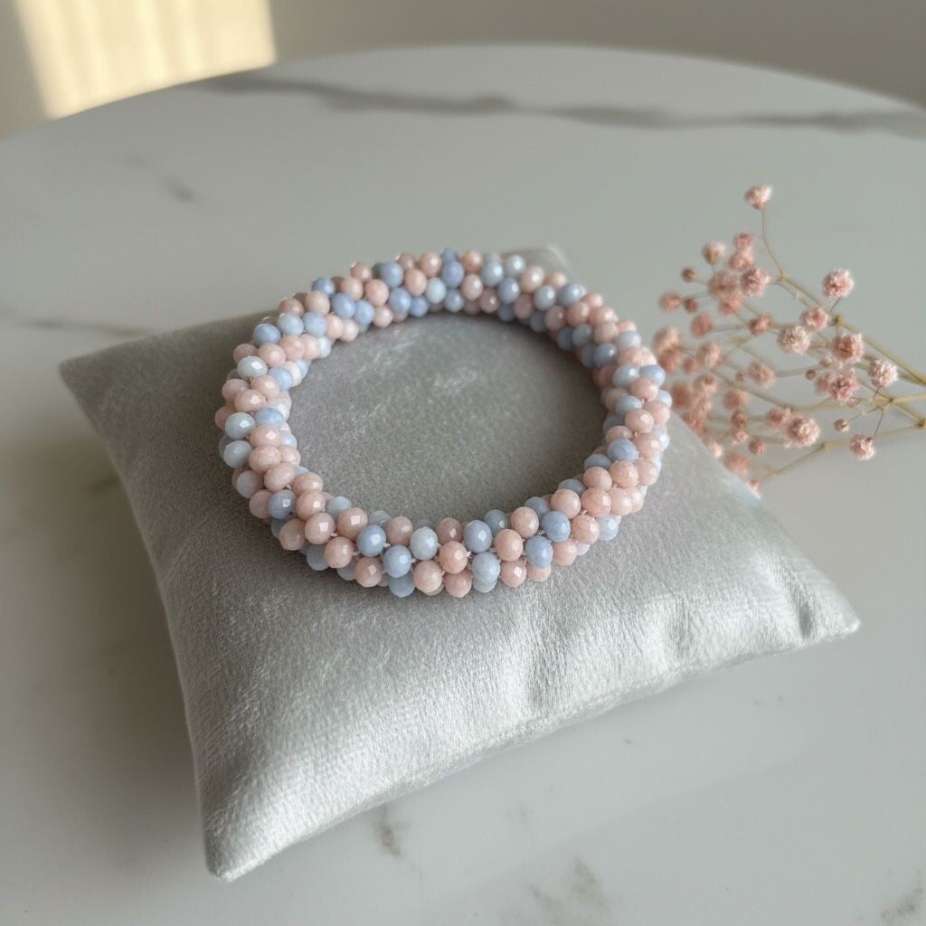 Kralen Armband