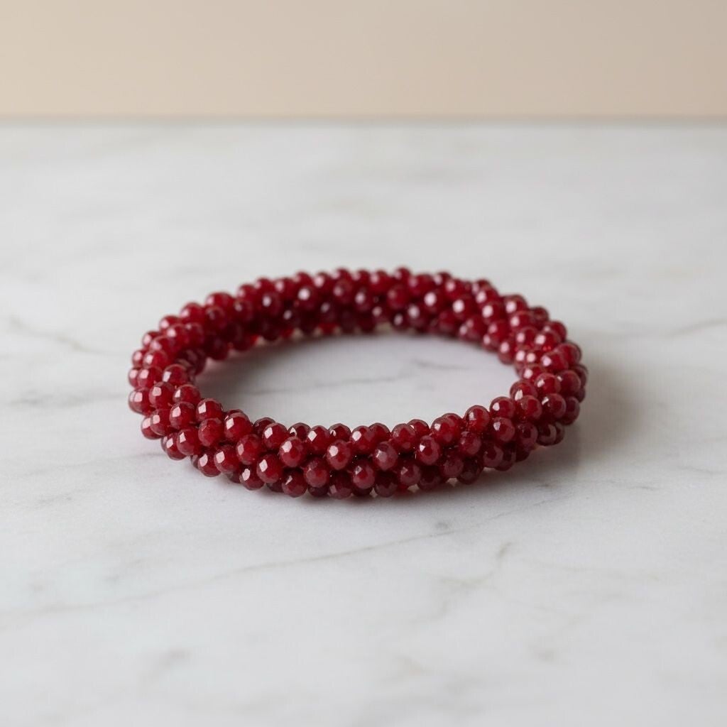 Kralen Armband