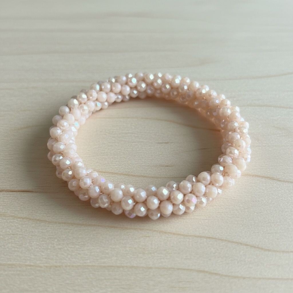 Kralen Armband