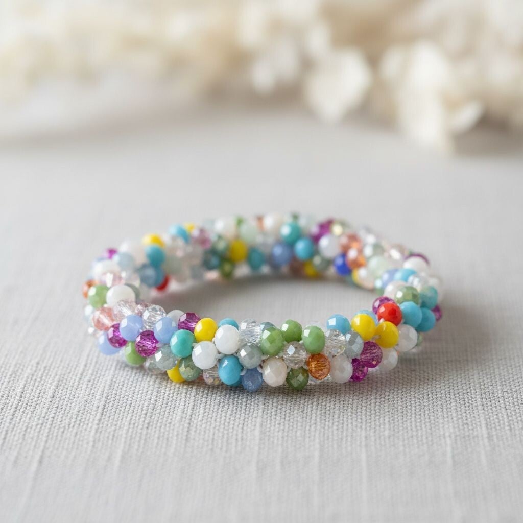Kralen Armband