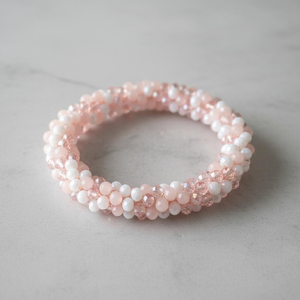 Kralen Armband