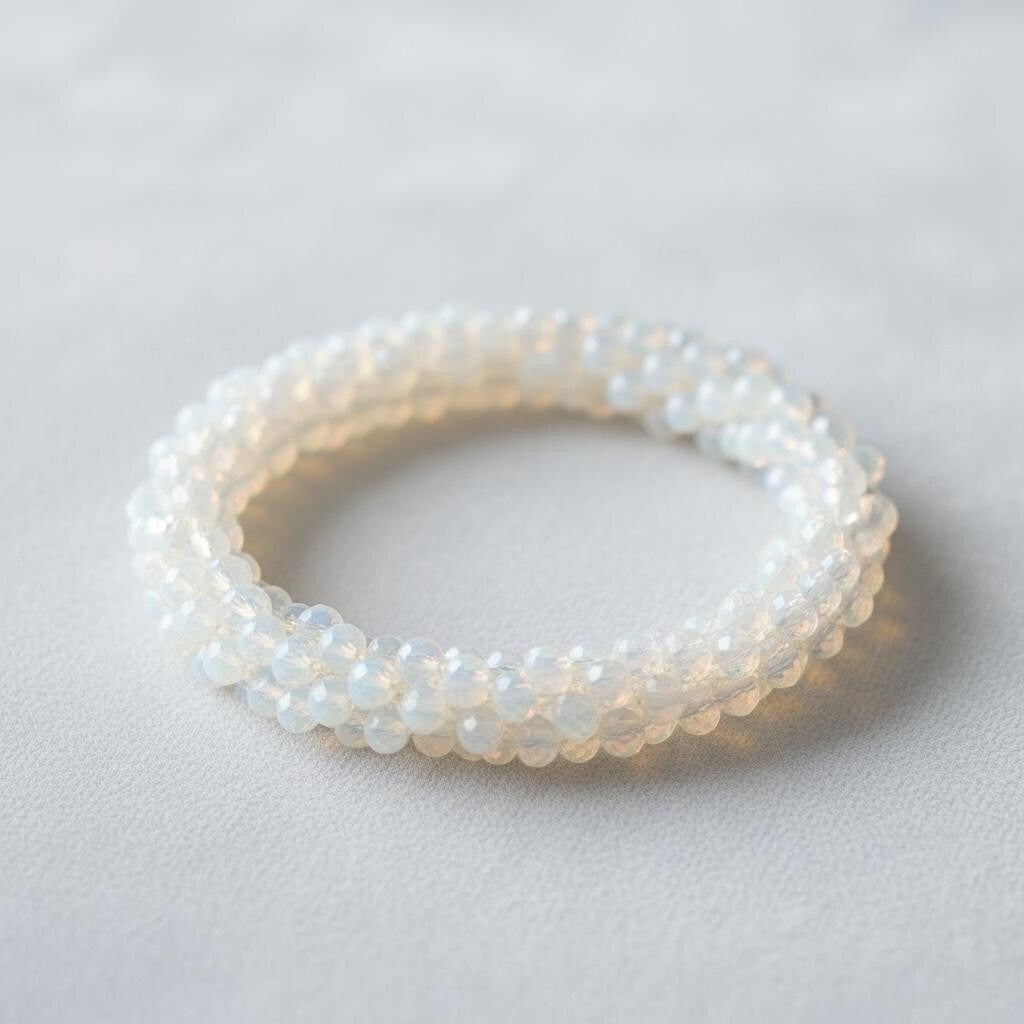 Kralen Armband