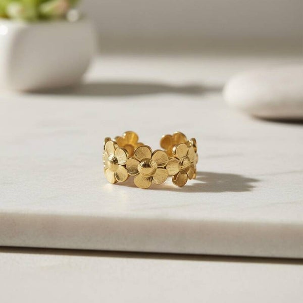 Statement Ring