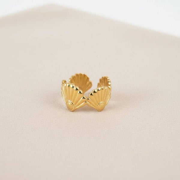 Statement Ring