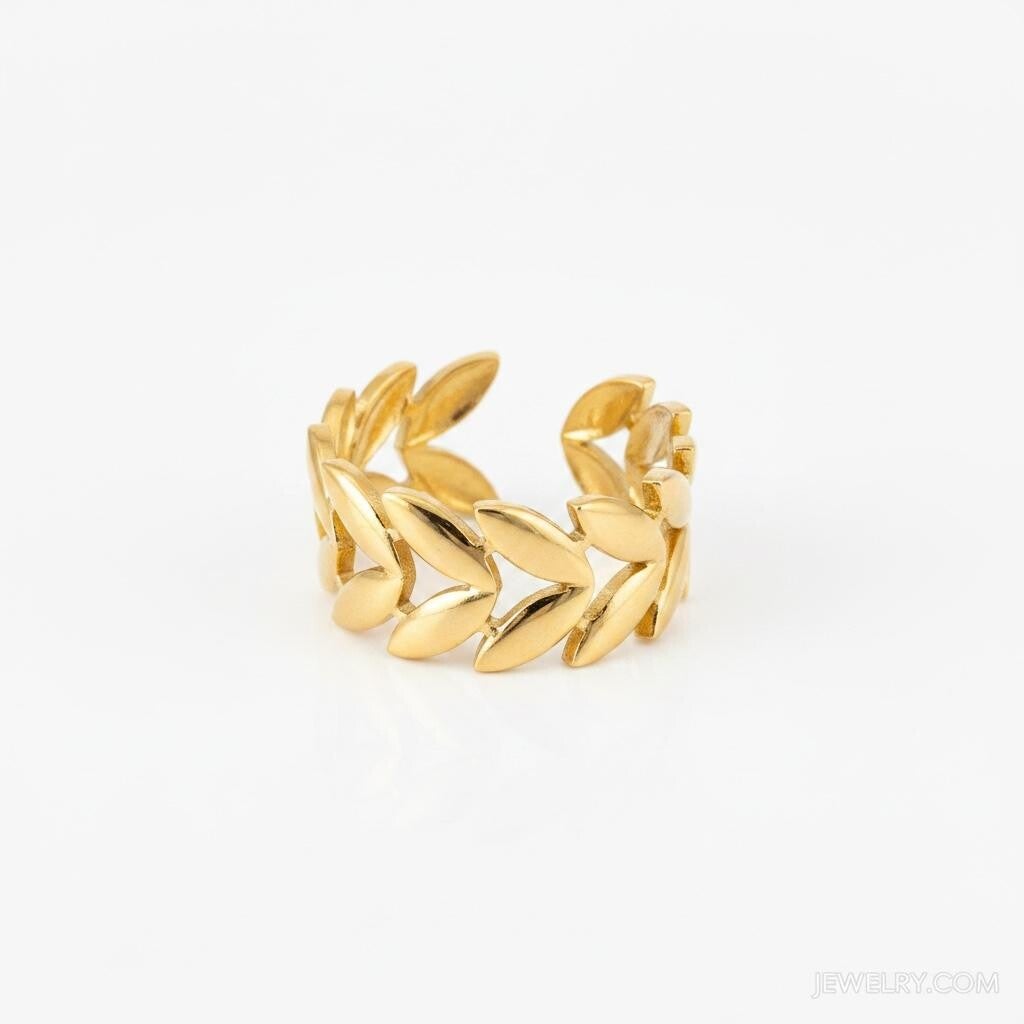 Statement Ring