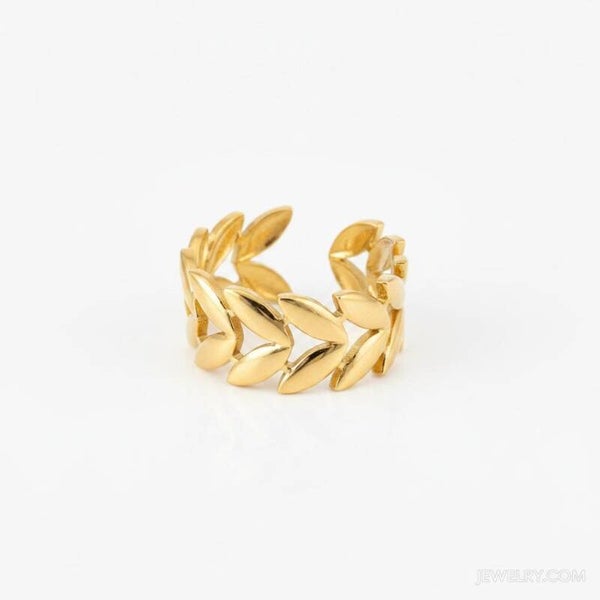 Statement Ring
