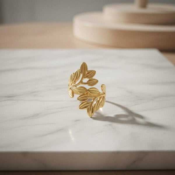 Statement Ring