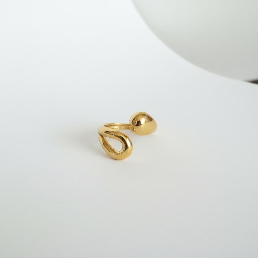 Statement Ring