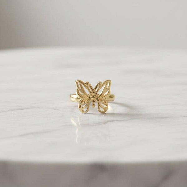 Statement Ring