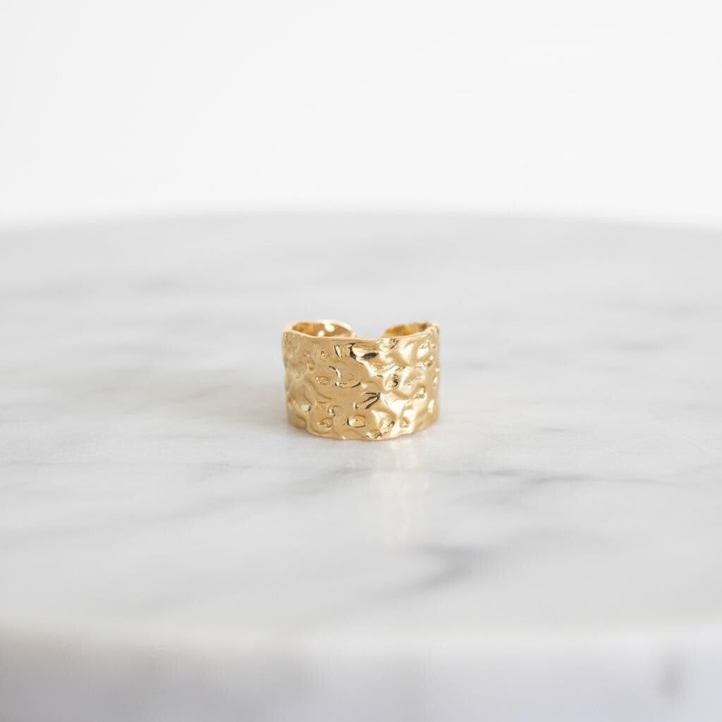 Statement Ring