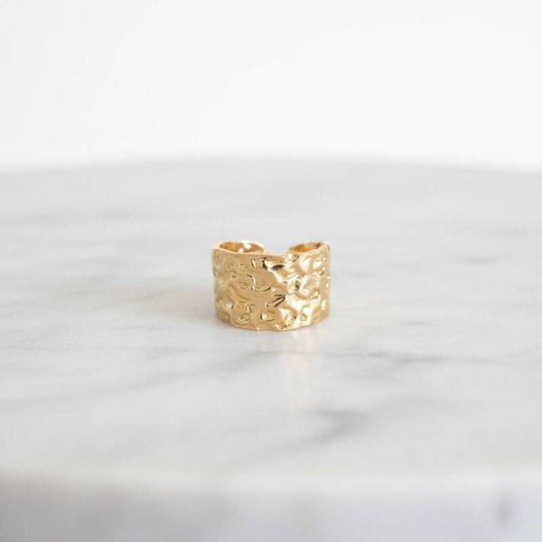 Statement Ring