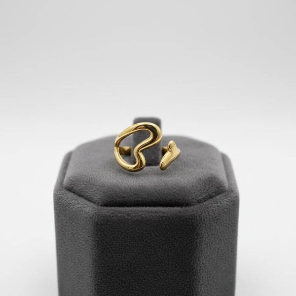 Statement Ring