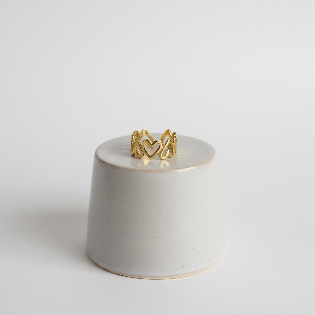 Statement Ring