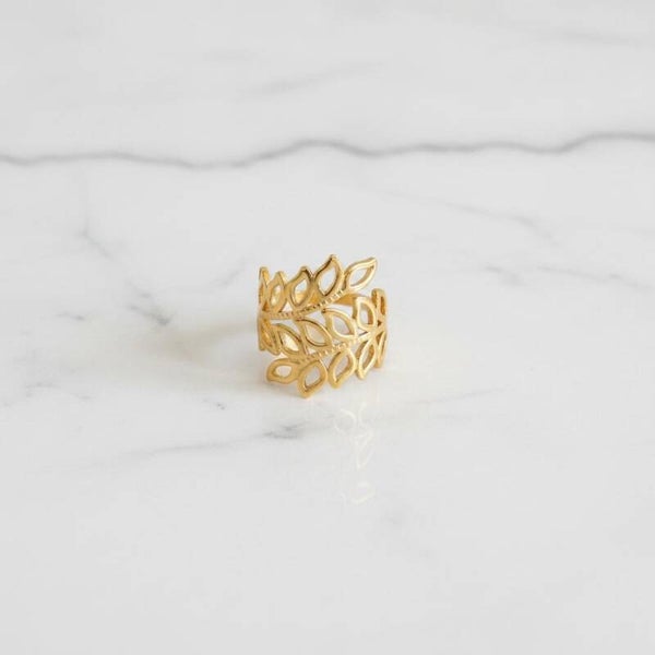 Statement Ring