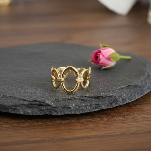 Statement Ring
