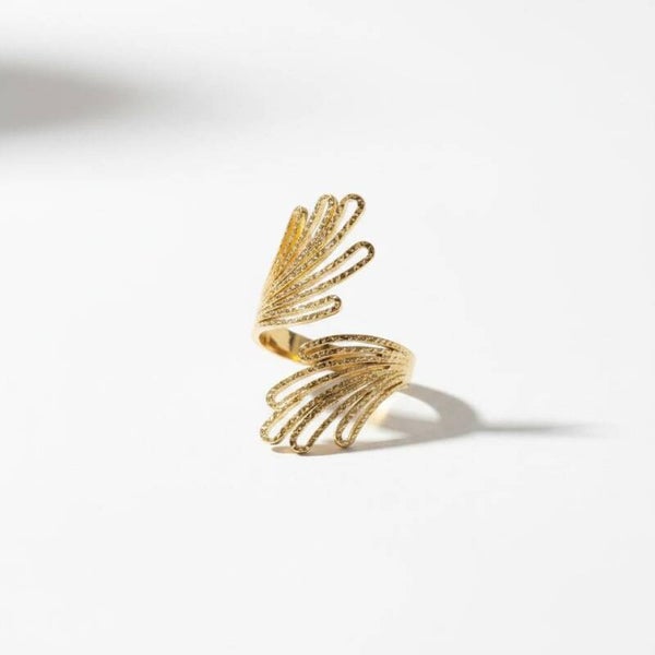 Statement Ring