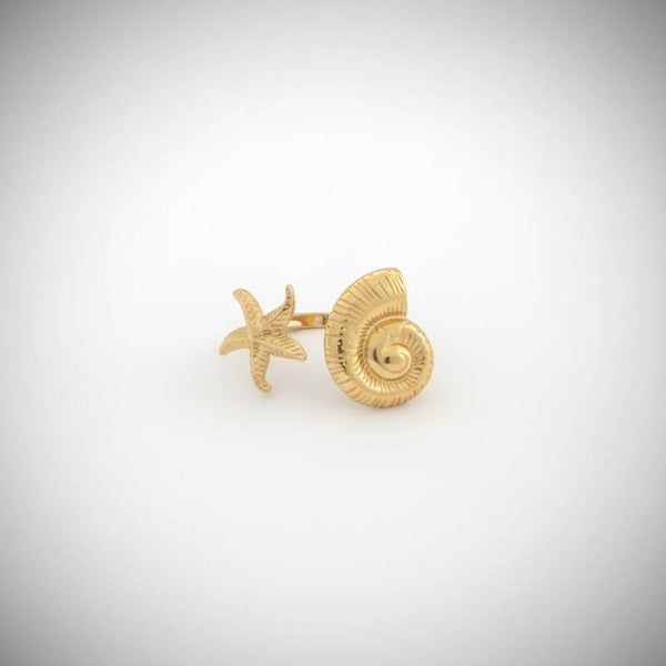 Statement Ring