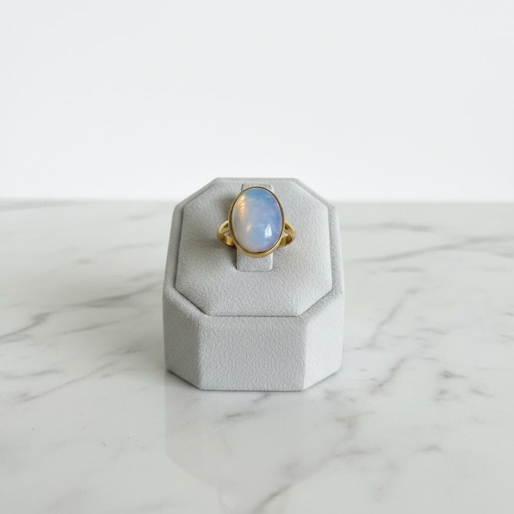 Statement Ring