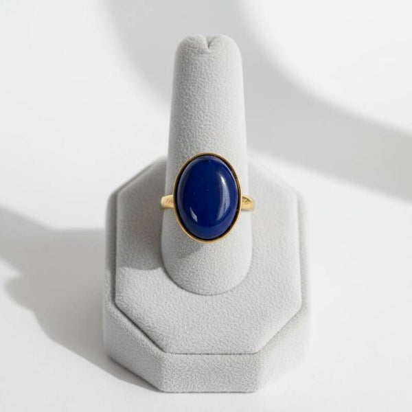 Statement Ring