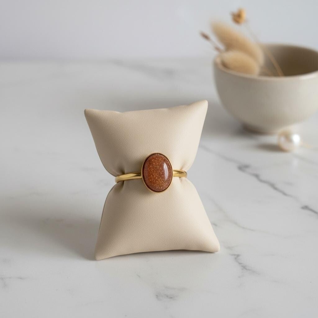 Statement Ring