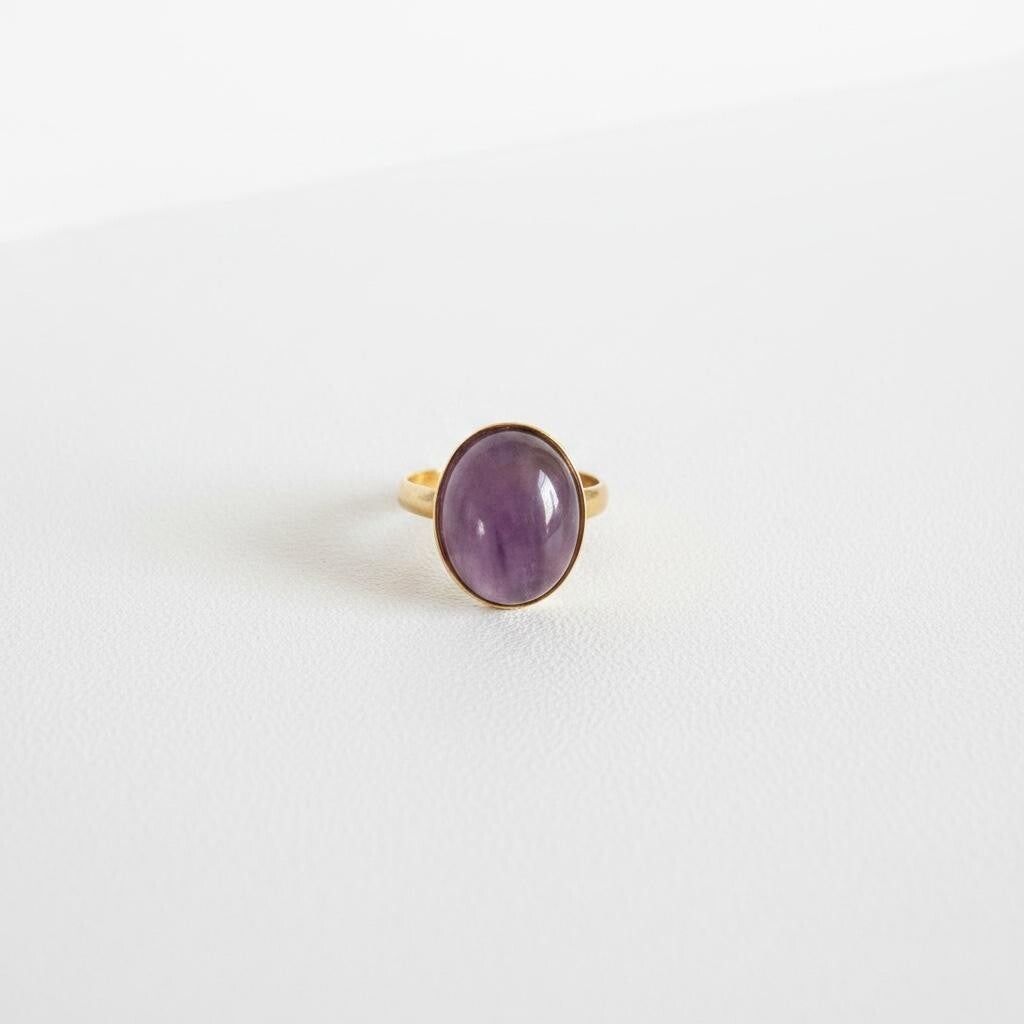 Statement Ring