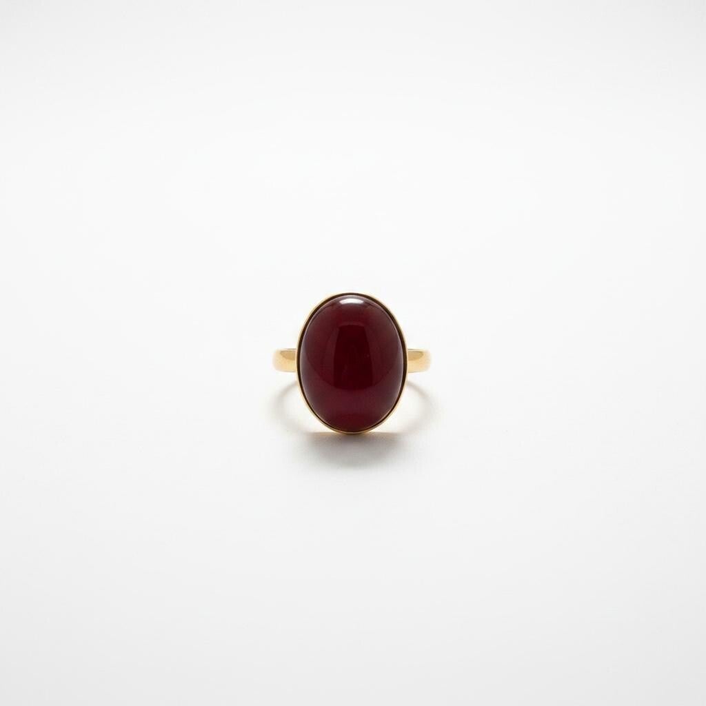 Statement Ring