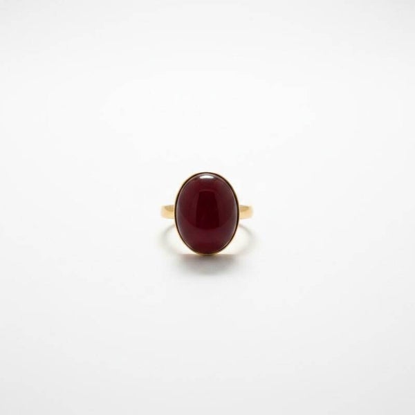 Statement Ring