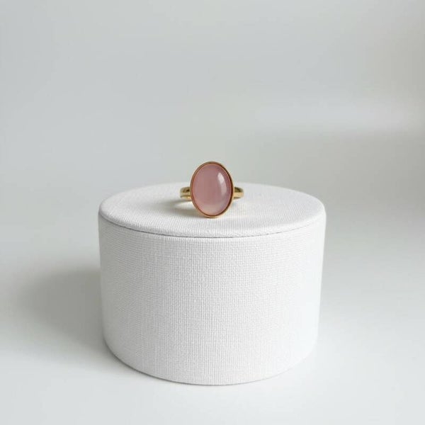 Statement Ring