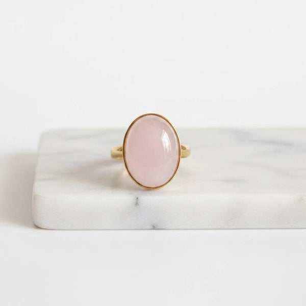 Statement Ring