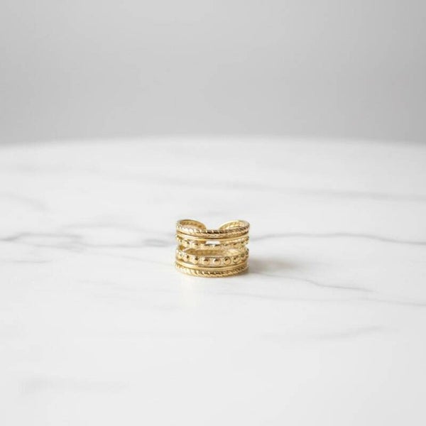 Statement Ring