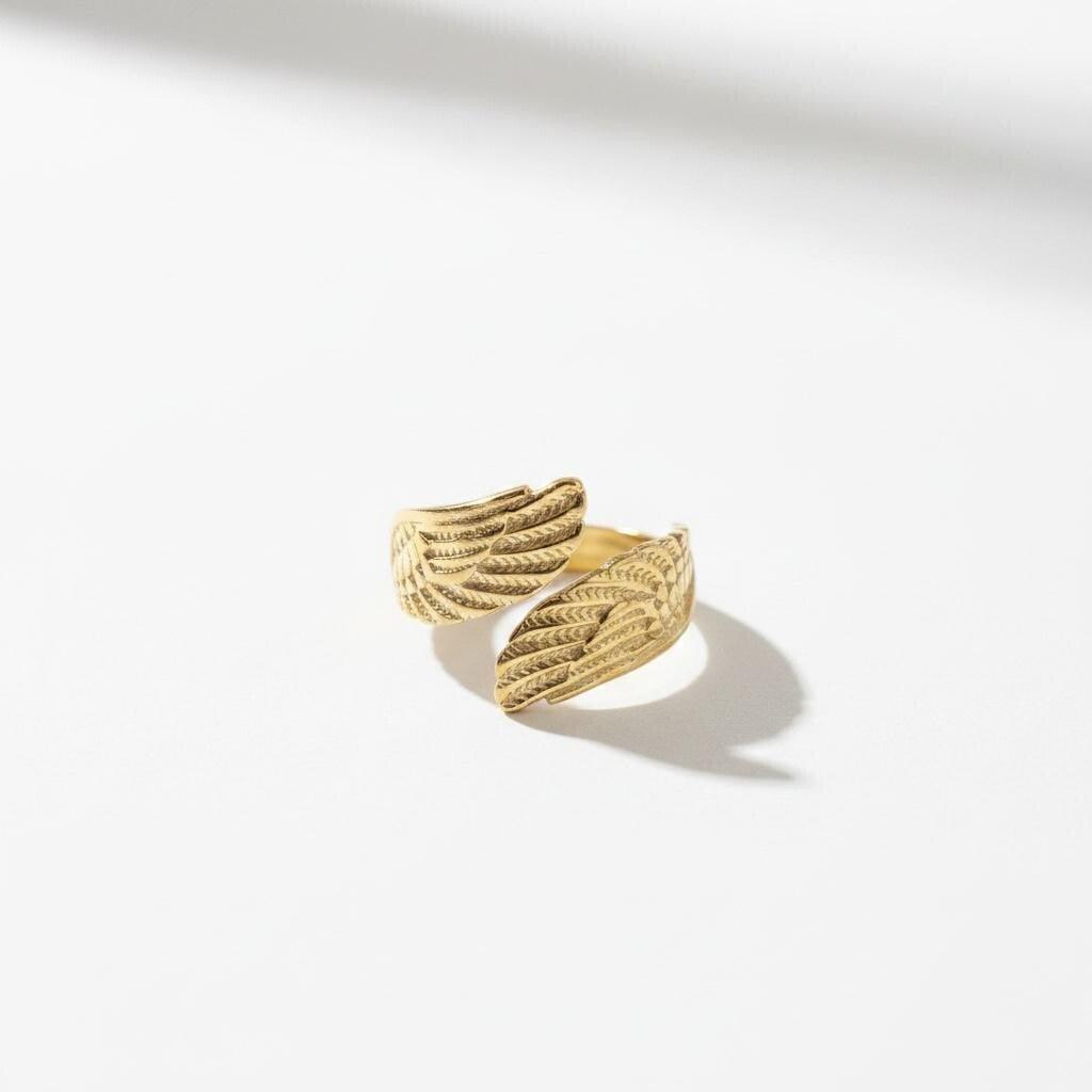 Statement Ring