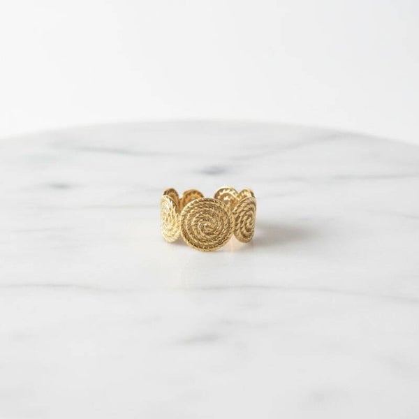 Statement Ring